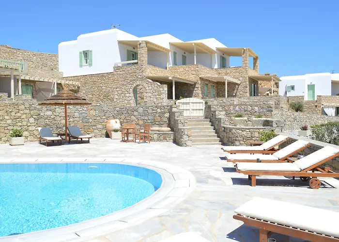 Panthea Apart Otel Agios Ioannis Diakoftis