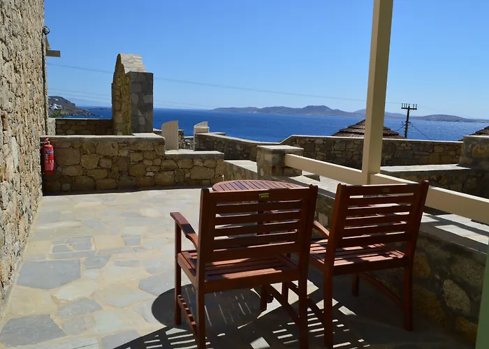 Panthea Appart hôtel 3*