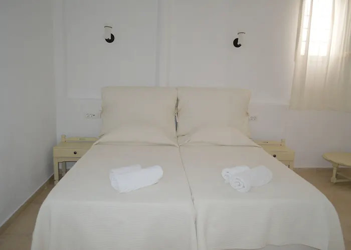 Panthea Agios Ioannis Diakoftis