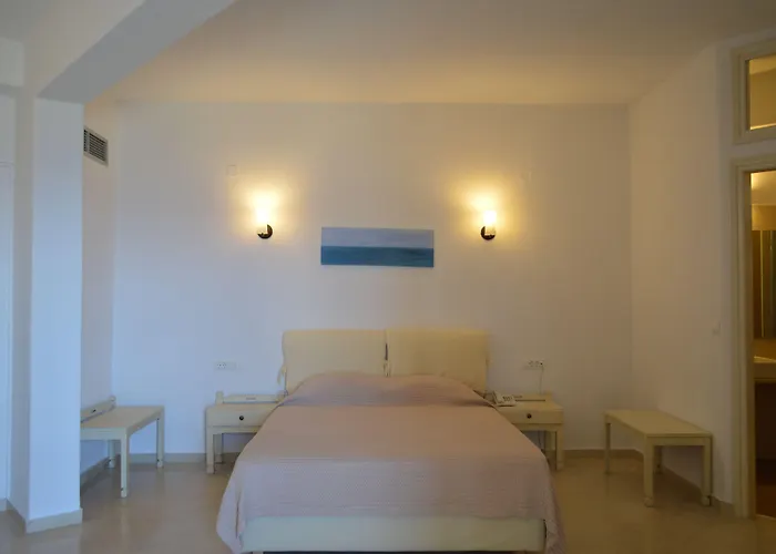Panthea Appart hôtel 3*