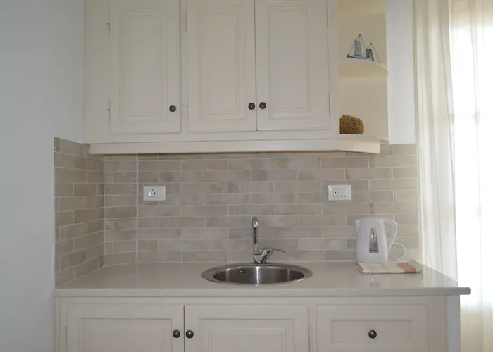 Panthea Appart hôtel Agios Ioannis Diakoftis