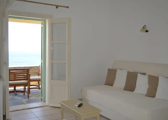 Panthea Agios Ioannis Diakoftis