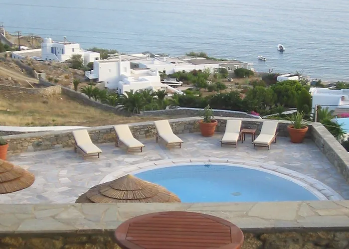 Panthea Apart Otel 3*