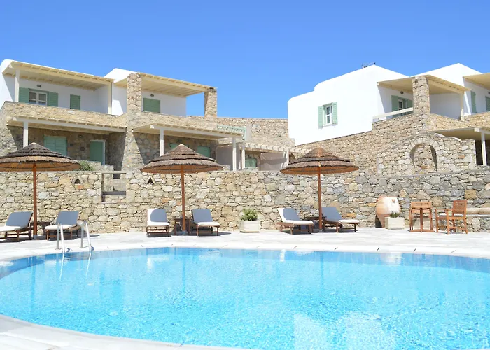 Apart Otel Panthea 3*