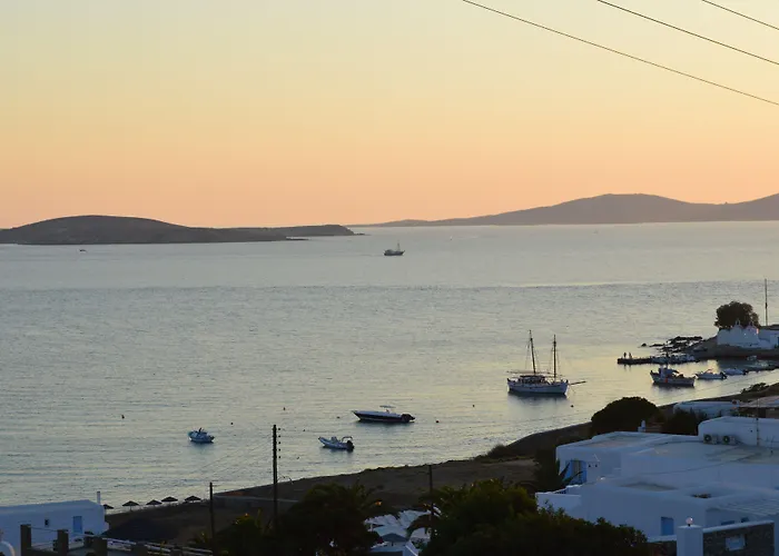 Panthea Appart hôtel 3*