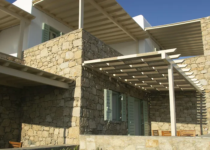 Apart Otel Panthea 3*