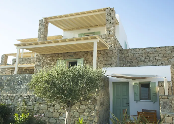 Appart hôtel Panthea