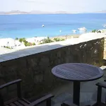 Lejlighedshotel Panthea Agios Ioannis Diakoftis