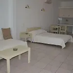 Lejlighedshotel Panthea Agios Ioannis Diakoftis