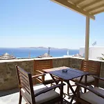 Lejlighedshotel Panthea 3*