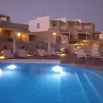 Lejlighedshotel Panthea 3*