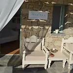 Panthea Lejlighedshotel Agios Ioannis Diakoftis