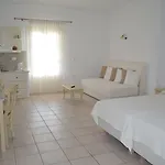 Panthea 3* Agios Ioannis Diakoftis