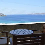 Panthea Lejlighedshotel Agios Ioannis Diakoftis