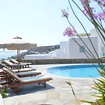 Panthea 3* Agios Ioannis Diakoftis