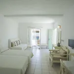 Panthea Lejlighedshotel 3*