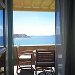 Lejlighedshotel Panthea Agios Ioannis Diakoftis